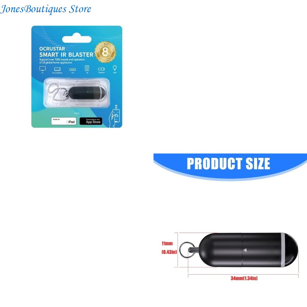 محولات التحكم عن بعد الصغيرة ا - مراجعة Small Appliances وسعره