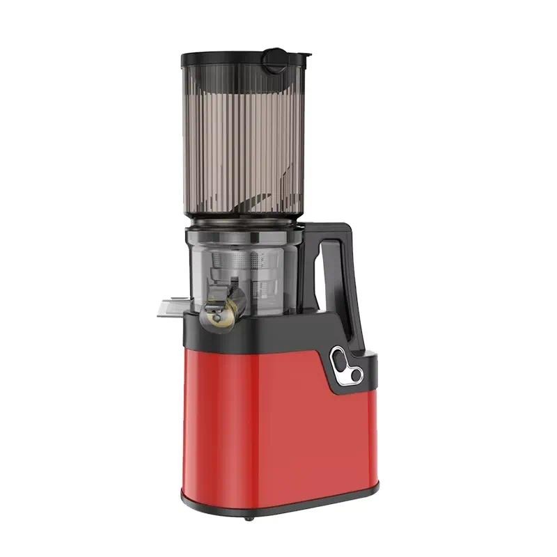 عصارة كهربائية بطيئة السرعة من - مراجعة Electric Slow Juicer Cold Press وسعره