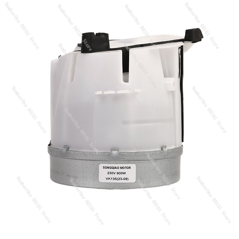 محرك VK135 للمكنسة الكهربائية، - مراجعة Small Appliances وسعره