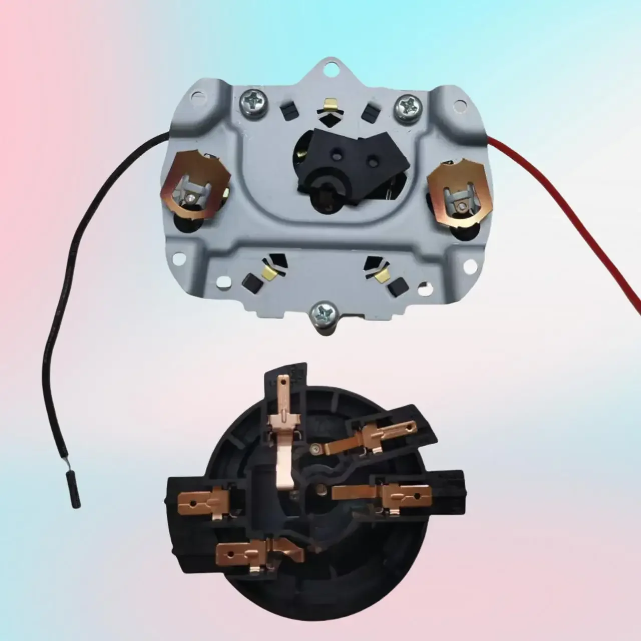 غلاية كهربائية TB0302 TA001 ST - مراجعة Electric Kettle Temperature Control وسعره