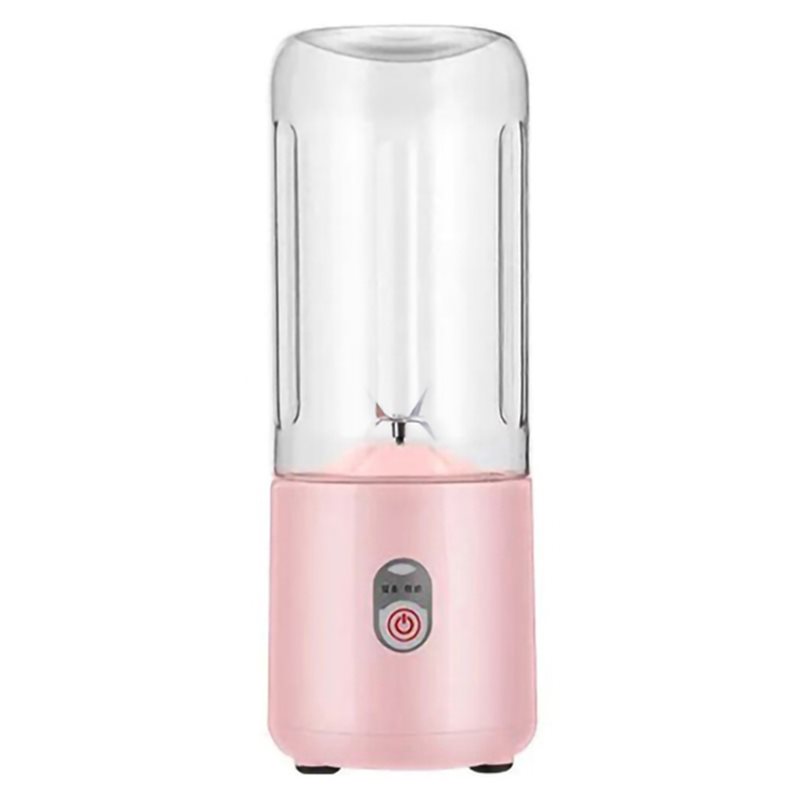 خلاط محمول قابل لإعادة الشحن ع - مراجعة Portable Blender Usb Rechargeable وسعره
