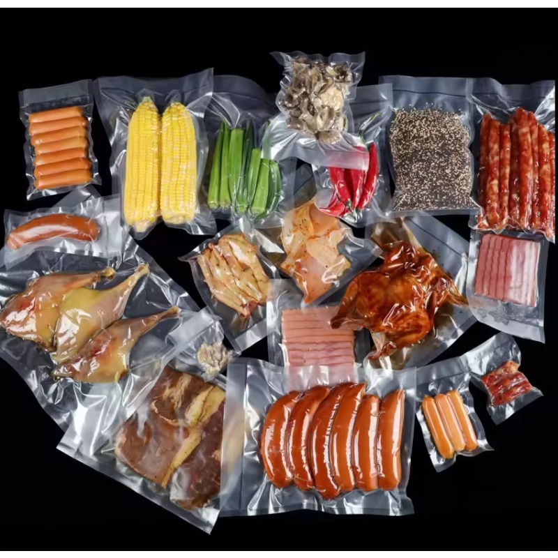 آلة تغليف بالتفريغ DZ600 DZ400 - مراجعة Food Vacuum Sealer Machine وسعره