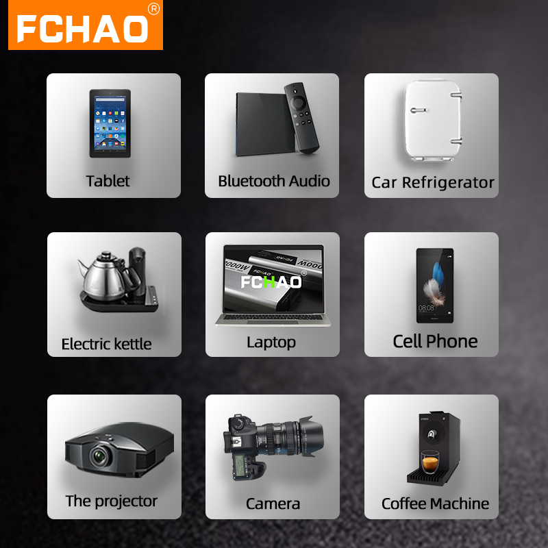 محول طاقة 1800 واط من تيار مست - مراجعة Home Appliances وسعره