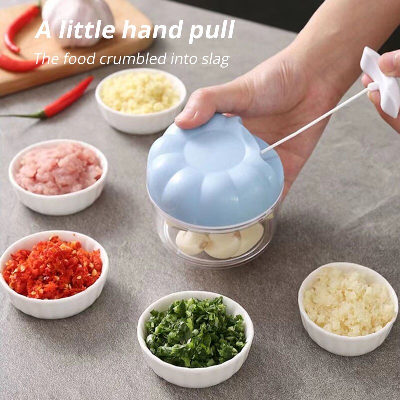 1 قطعة الأزرق/الوردي دليل الثو - مراجعة Immersion Hand Blender Set وسعره