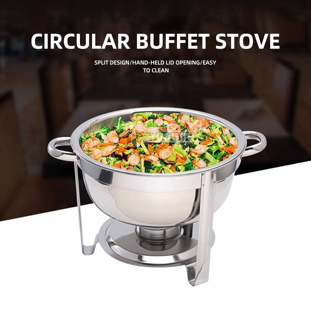 LS-RG835 7L الفولاذ المقاوم لل - مراجعة Small Appliances وسعره