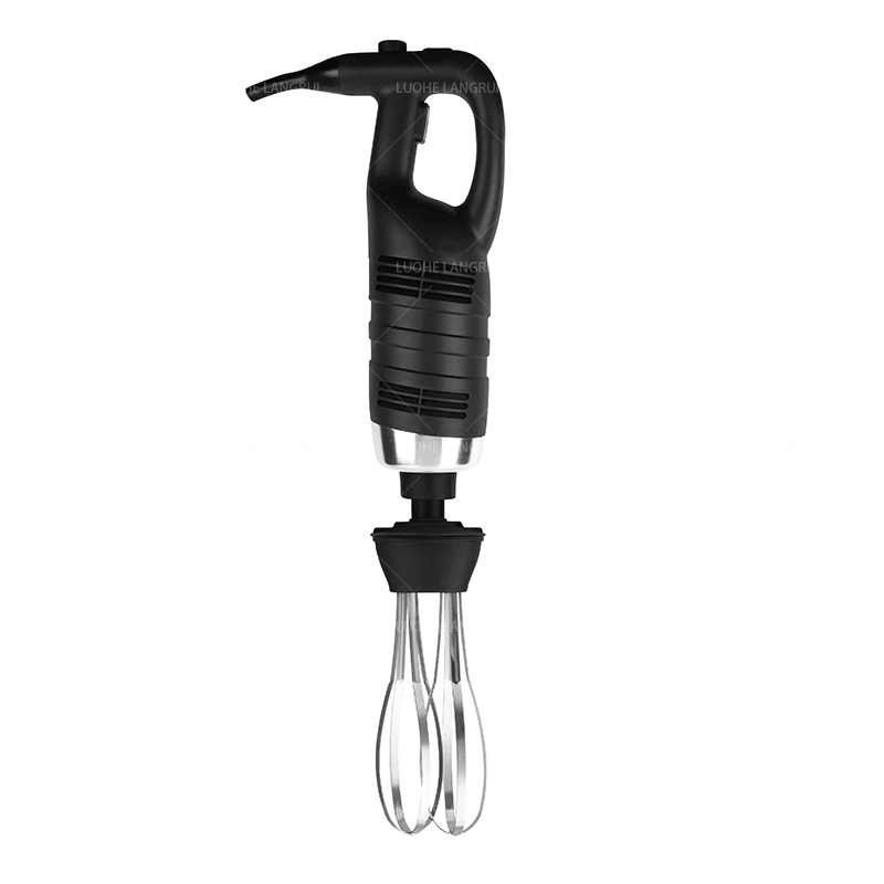 خلاط طعام كهربائي محمول متعدد  - مراجعة Immersion Hand Blender Set وسعره