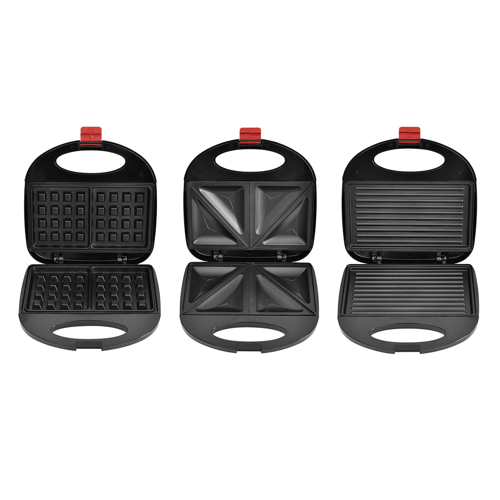 ماكينة صنع الوافل الصغيرة، أطب - مراجعة Mini Waffle Maker Machine وسعره