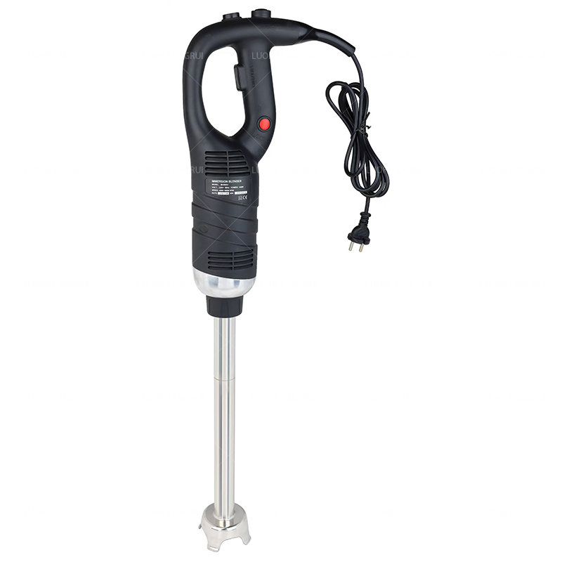 متعددة السرعة الفولاذ المقاوم  - مراجعة Immersion Hand Blender Set وسعره