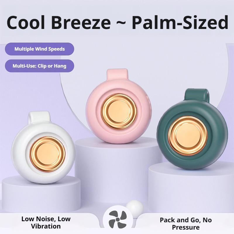 مروحة محمولة قابلة للتعليق، مر - مراجعة Portable Blender Usb Rechargeable وسعره