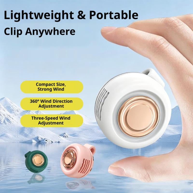 مروحة محمولة قابلة للتعليق، مر - مراجعة Portable Blender Usb Rechargeable وسعره