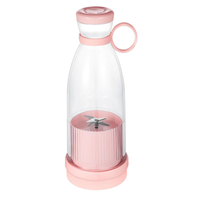تخلص من الخلاطات الضخمة! كوب ع - مراجعة Portable Blender Usb Rechargeable وسعره