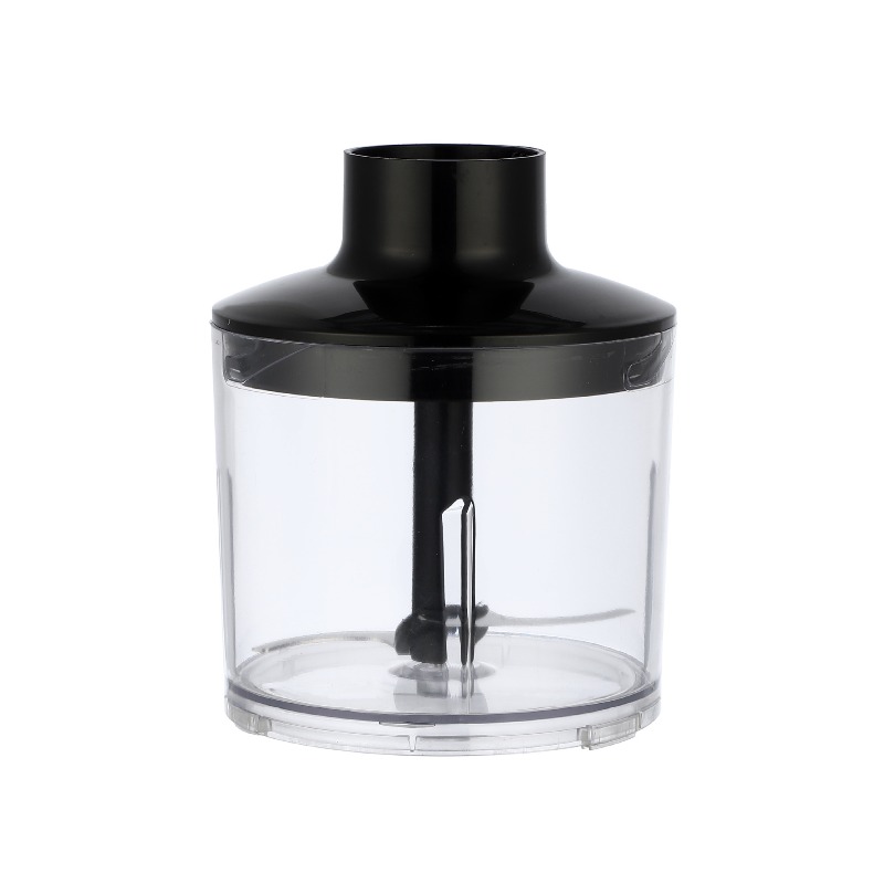 خلاط يدوي متعدد الوظائف محمول، - مراجعة Immersion Hand Blender Set وسعره