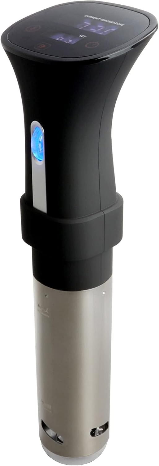 جهاز طهي سو-فيد دقيق بتقنية ال - مراجعة Digital Sous Vide Precision Cooker وسعره